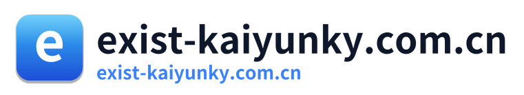 exist-kaiyunky.com.cn Logo